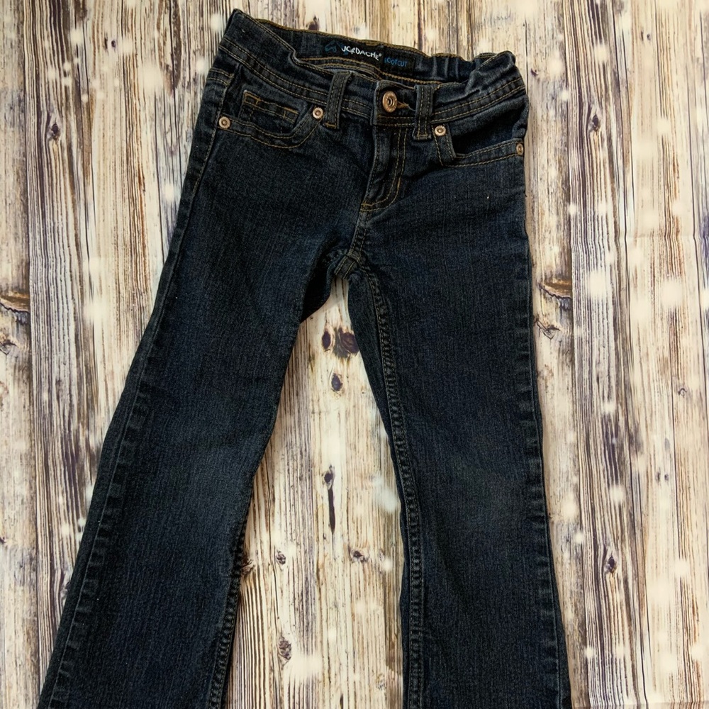 Sparkle jeans